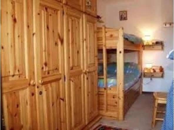 Residence Orsa Maggiore Madonna di Campiglio Bagian luar foto
