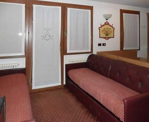 Residence Orsa Maggiore Madonna di Campiglio Bagian luar foto
