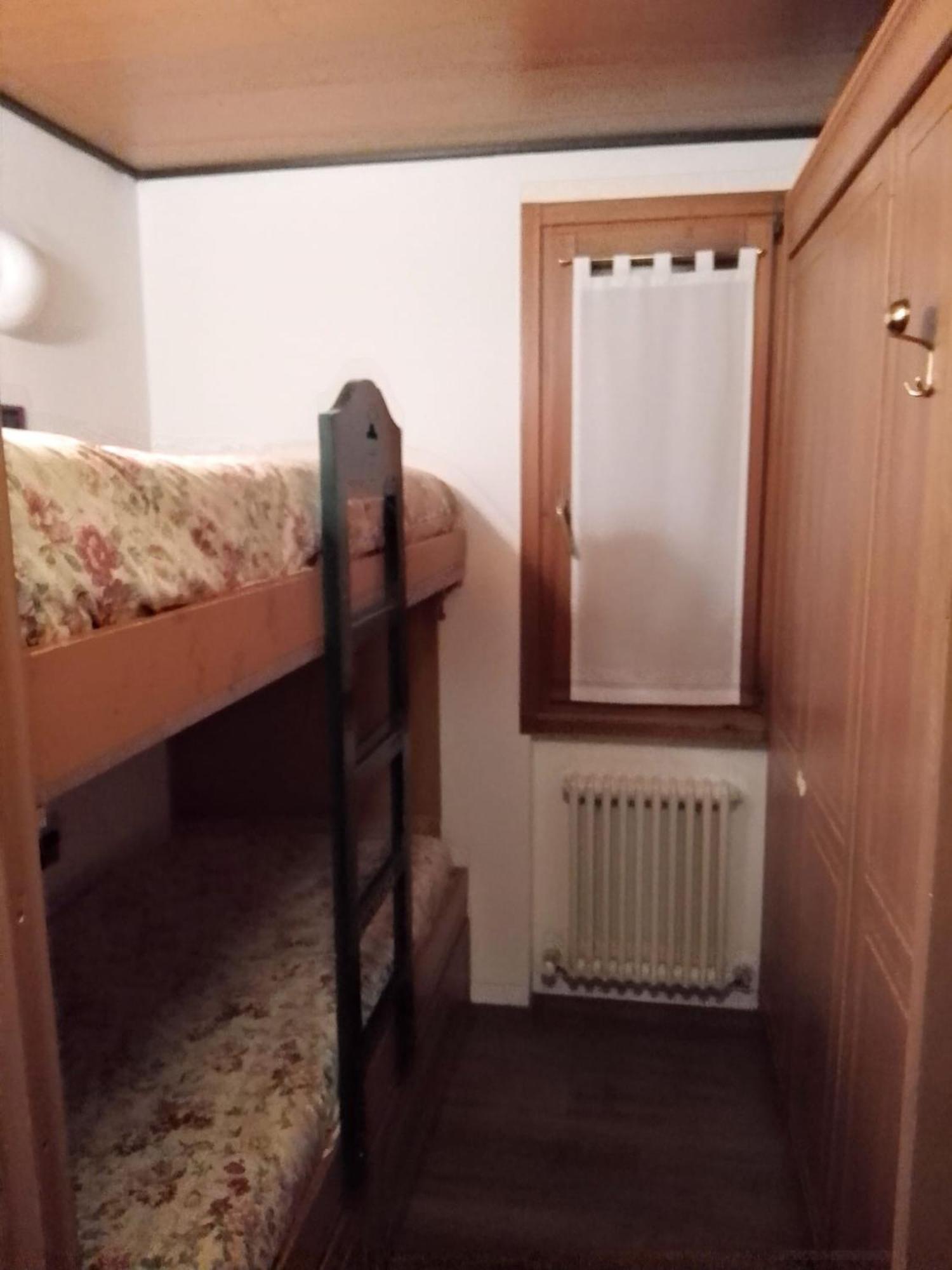 Residence Orsa Maggiore Madonna di Campiglio Ruang foto