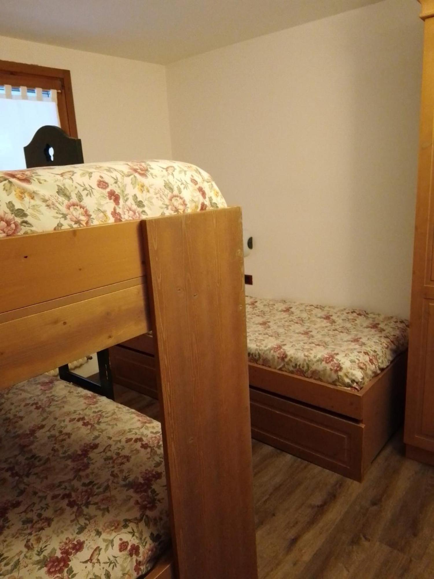 Residence Orsa Maggiore Madonna di Campiglio Ruang foto